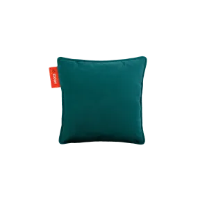 Ploov | 45x45 Velvet - Petrol Green