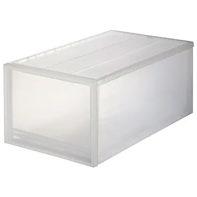 Polypropylene Storage Clothing Drawer