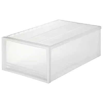 Polypropylene Storage Clothing Drawer