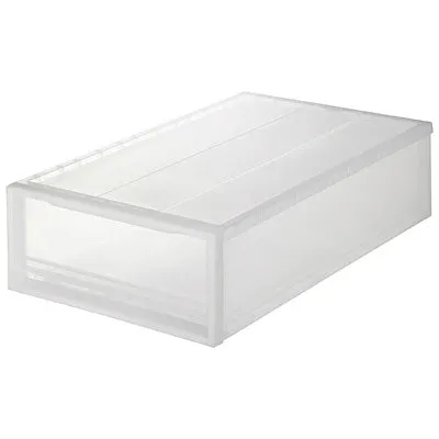 Polypropylene Storage Clothing Drawer