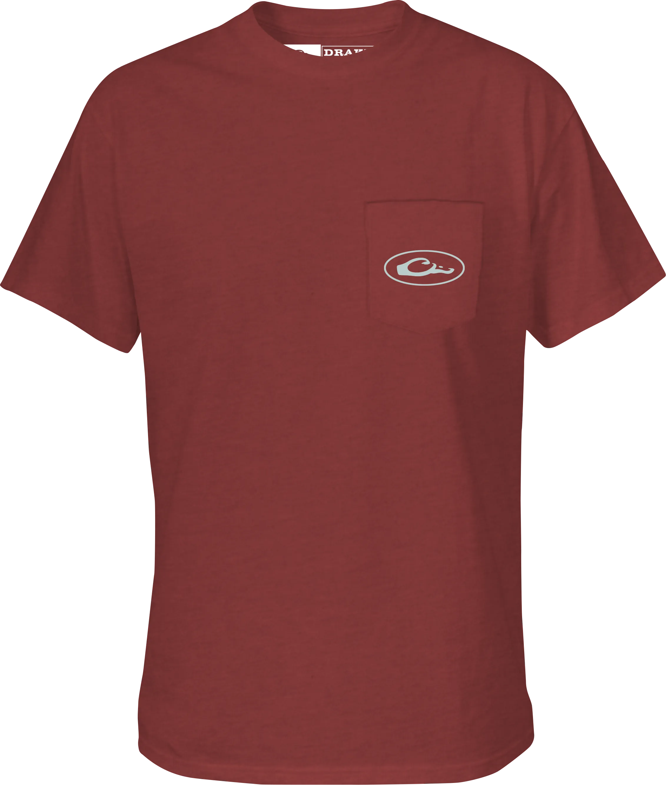 Pontoon Flag T-Shirt