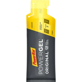 Powerbar | PowerGel | Original | Vanilla