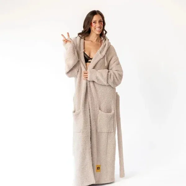 Premier Plush™ Robe