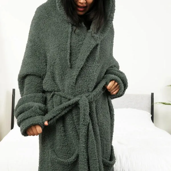 Premier Plush™ Robe