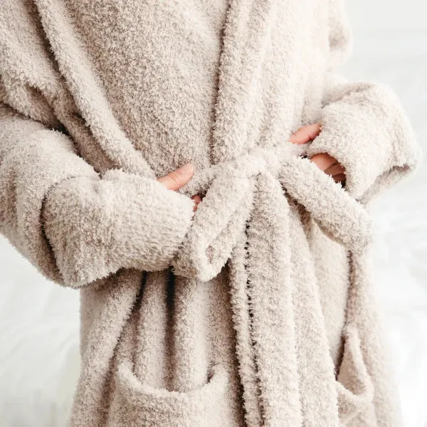 Premier Plush™ Robe