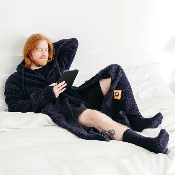 Premier Plush™ Robe