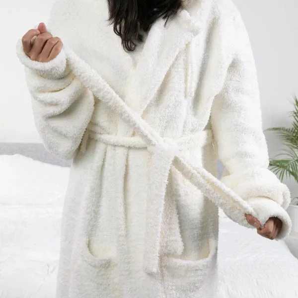 Premier Plush™ Robe