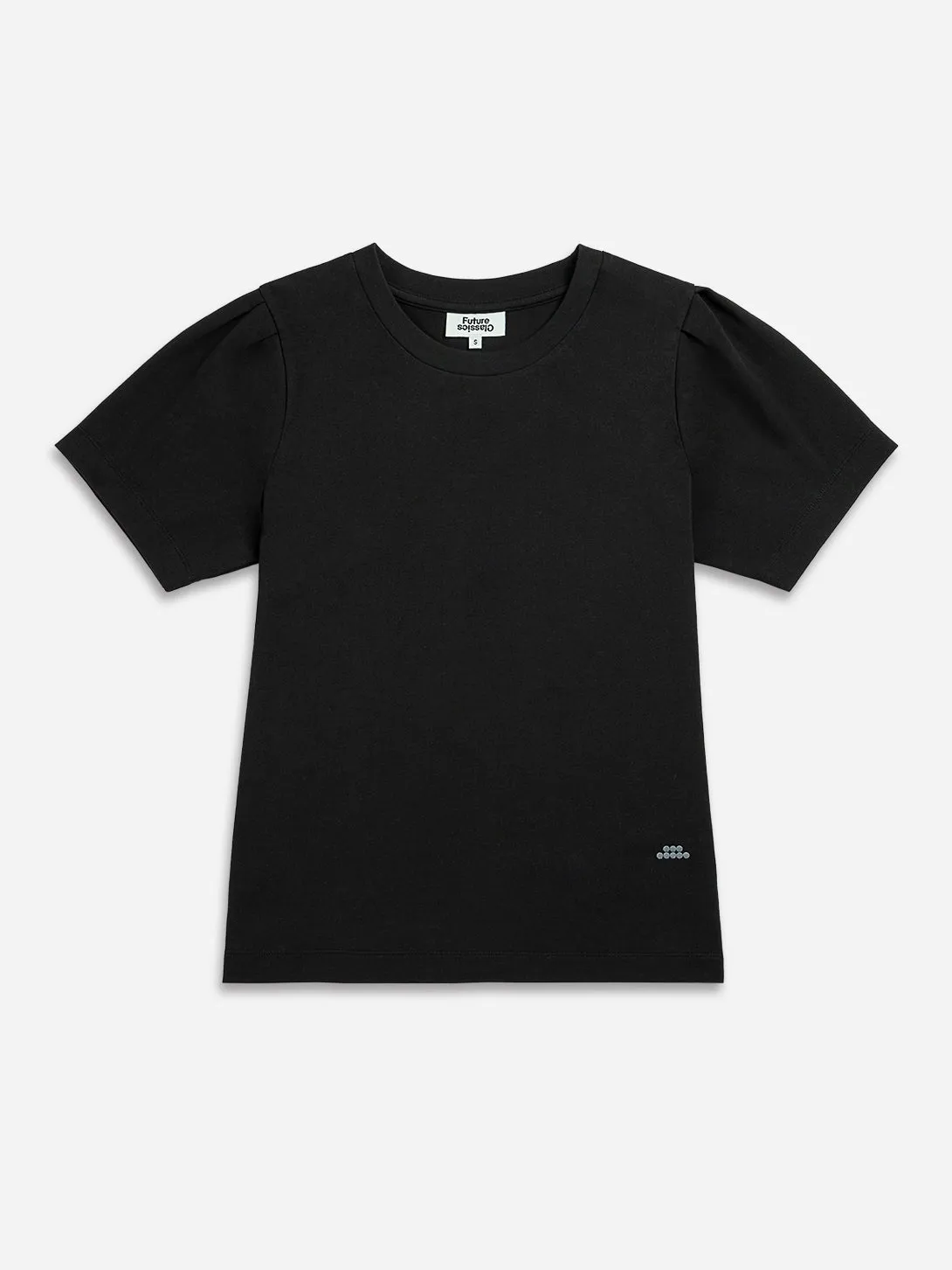 Puff Sleeve Tee