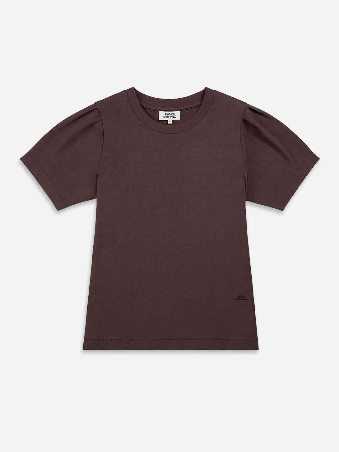 Puff Sleeve Tee