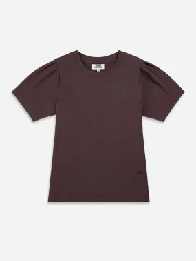 Puff Sleeve Tee