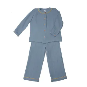 Pyjama NAN Blue