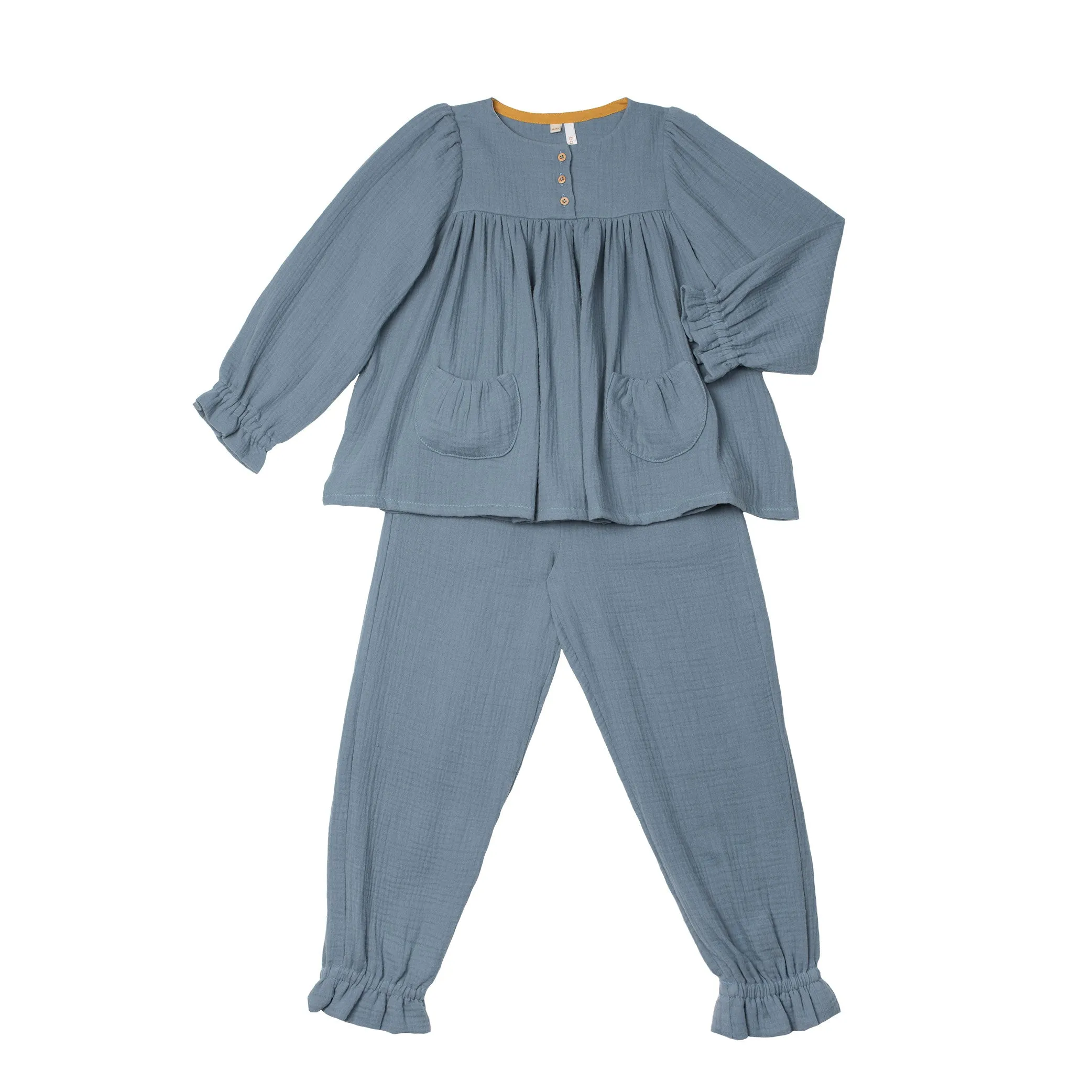 Pyjama VICE Blue