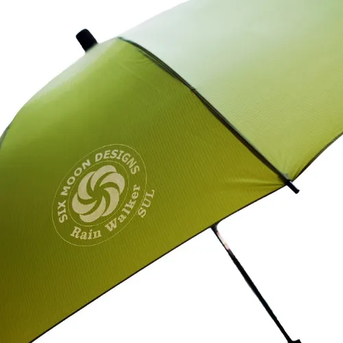 Rain Walker SUL Umbrella by Six Moon Designs