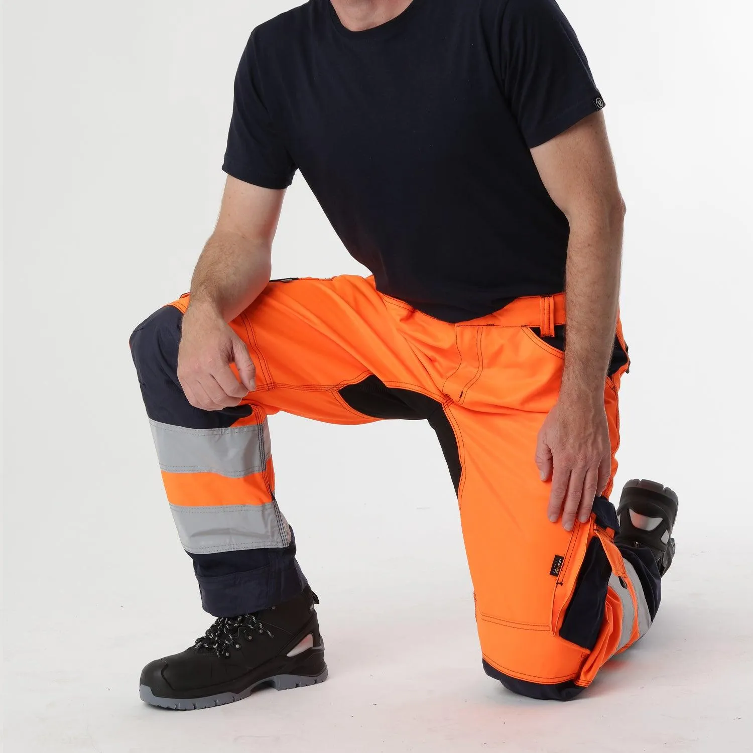 Reflex Hi-Vis Trousers