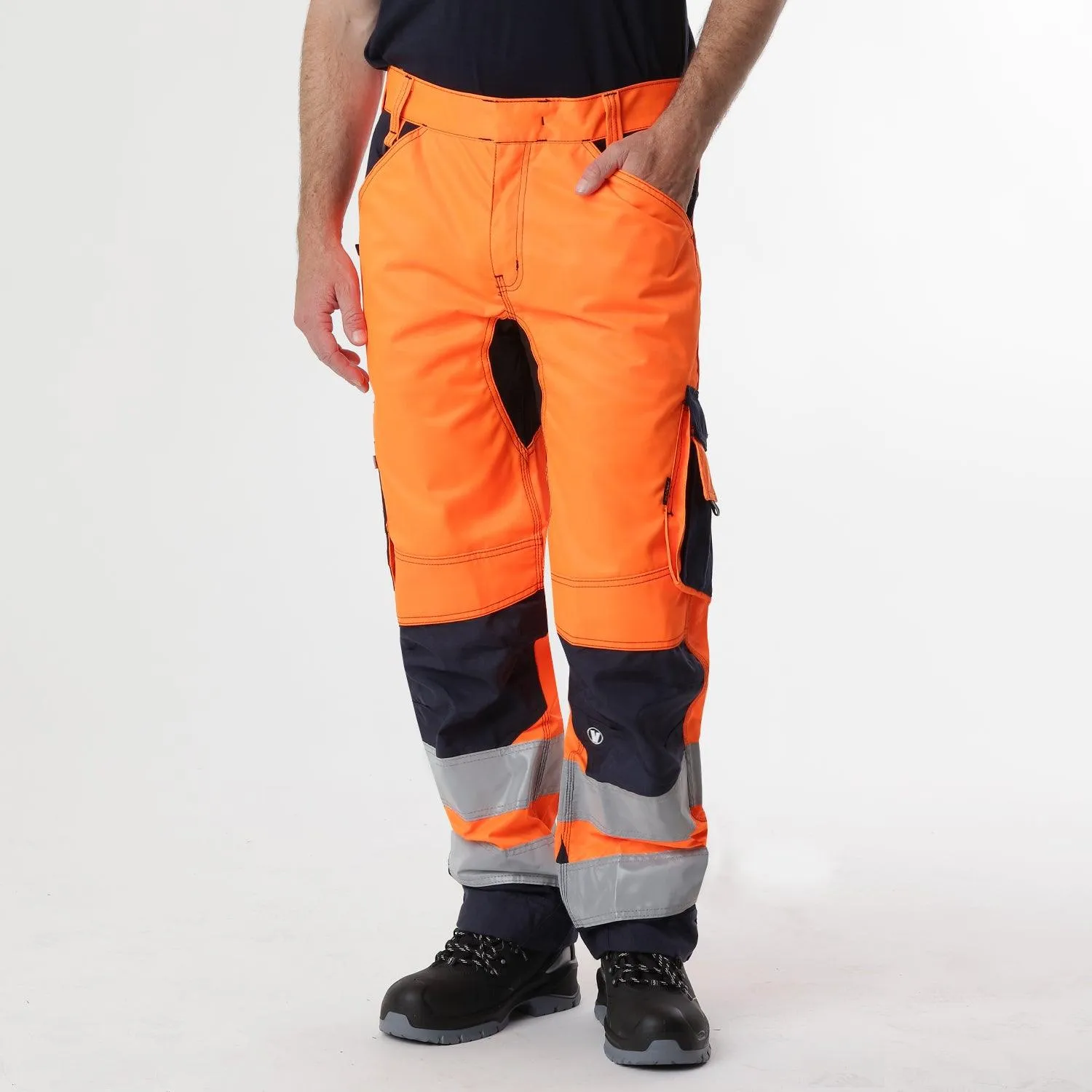 Reflex Hi-Vis Trousers