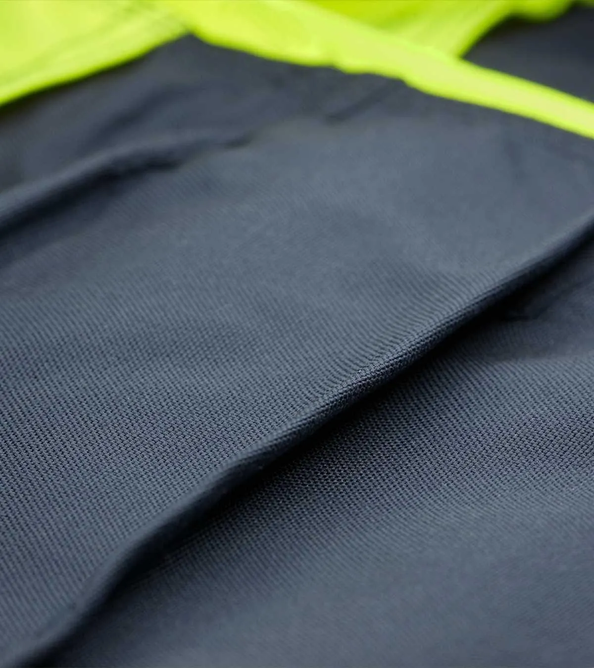 Reflex Hi-Vis Trousers