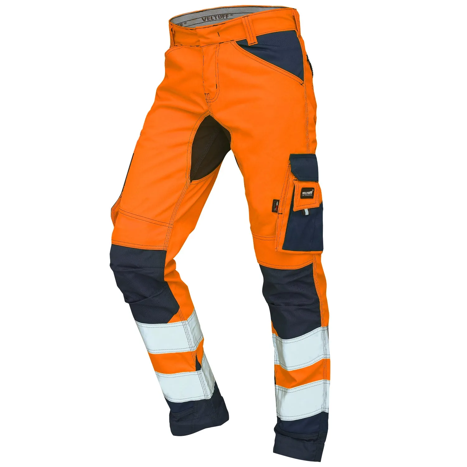 Reflex Hi-Vis Trousers