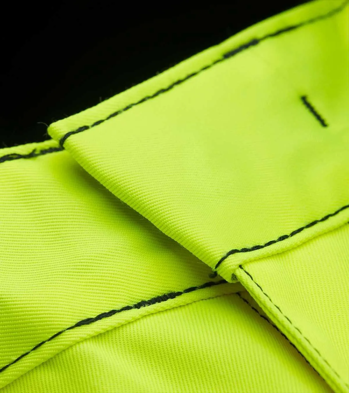 Reflex Hi-Vis Trousers