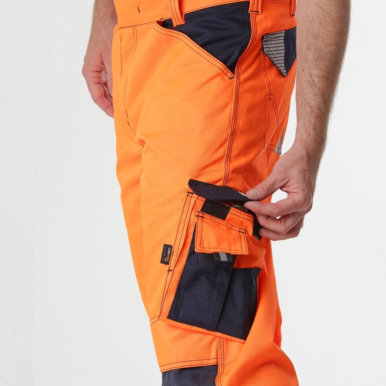 Reflex Hi-Vis Trousers