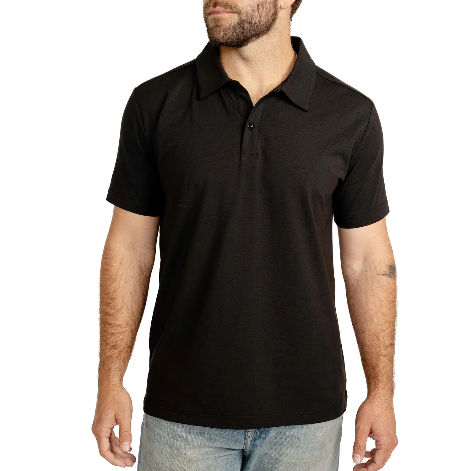 Regular Polo Shirt