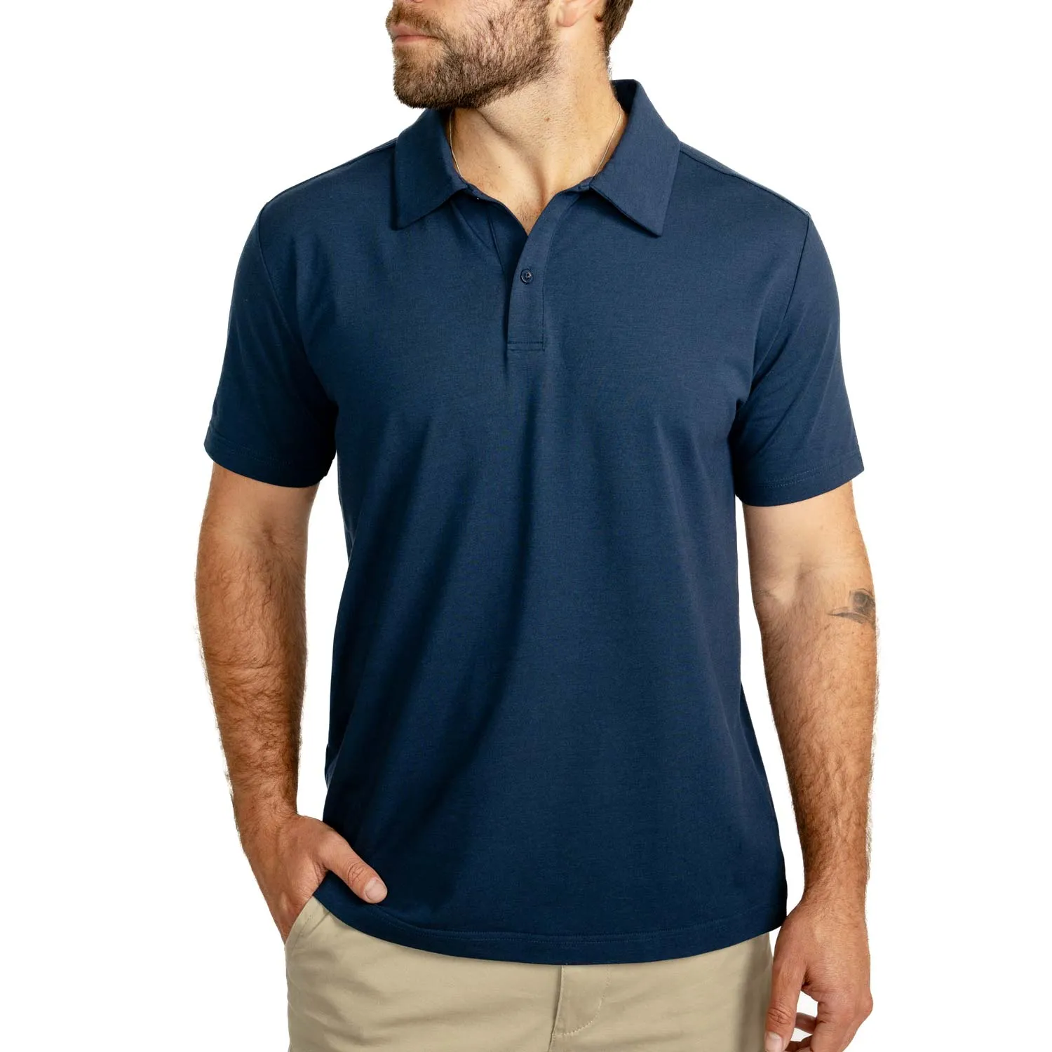 Regular Polo Shirt