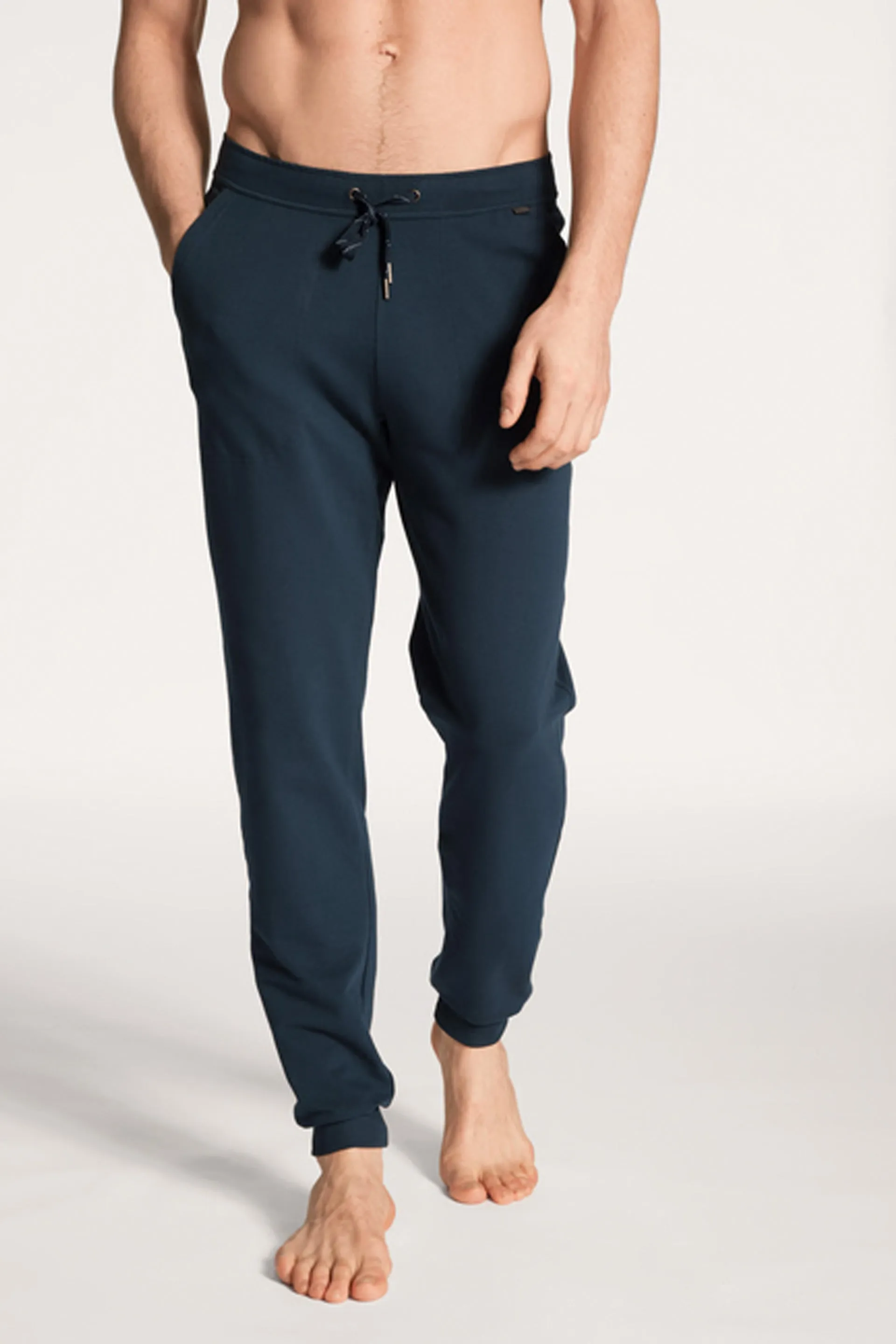 Remix Basic Lounge Pants Dark Sapphire