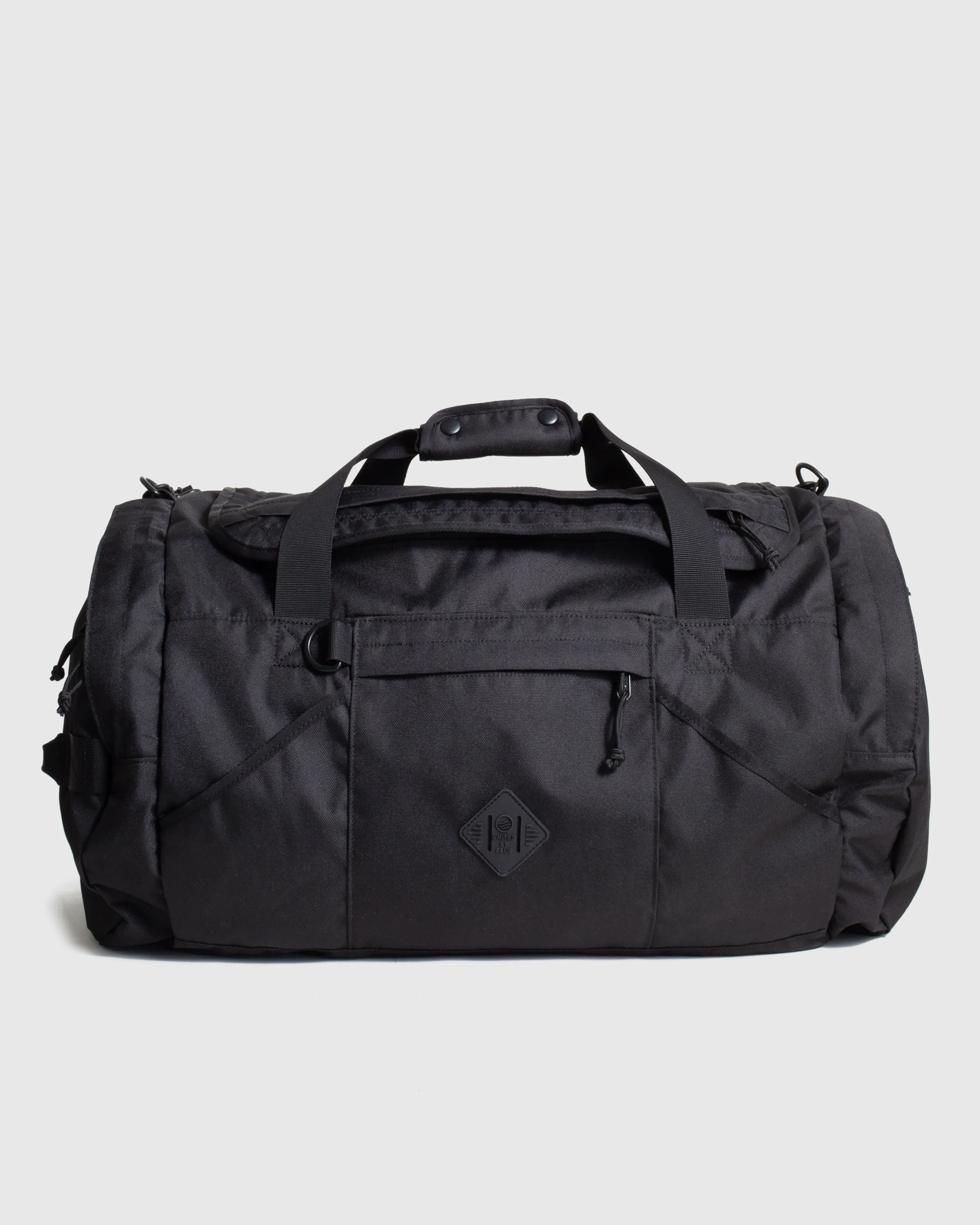 (R)evolution 55L Carry-On Duffle