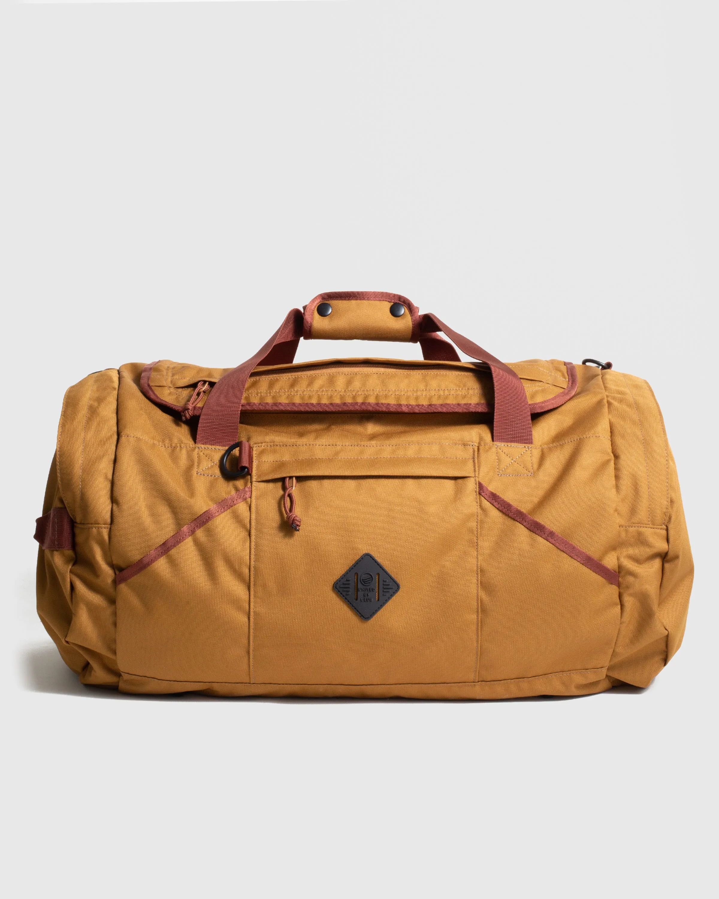 (R)evolution 55L Carry-On Duffle