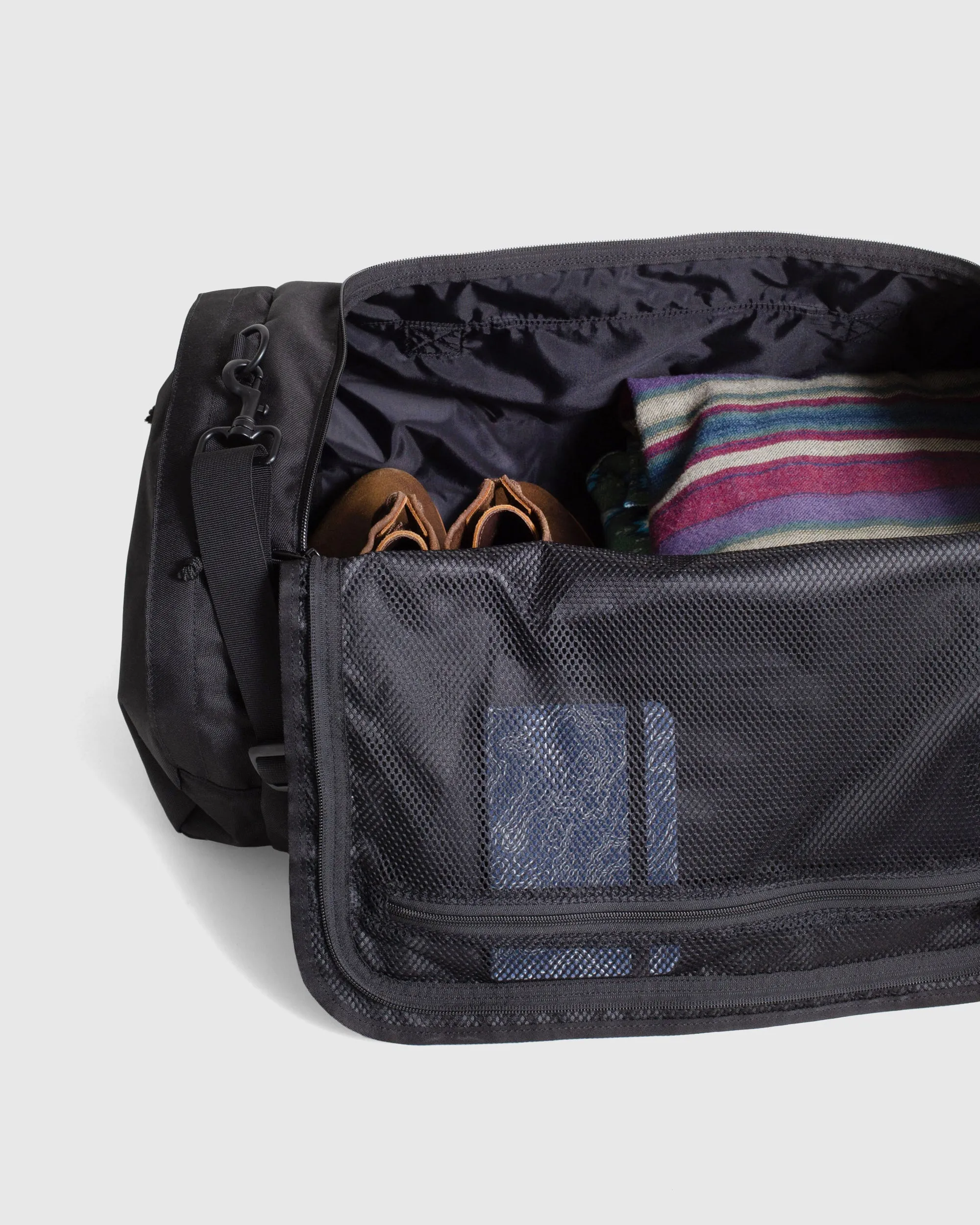 (R)evolution 55L Carry-On Duffle