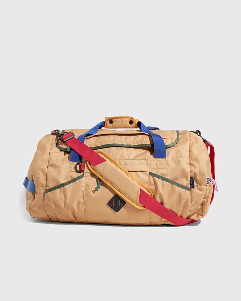 (R)evolution 55L Carry-On Duffle