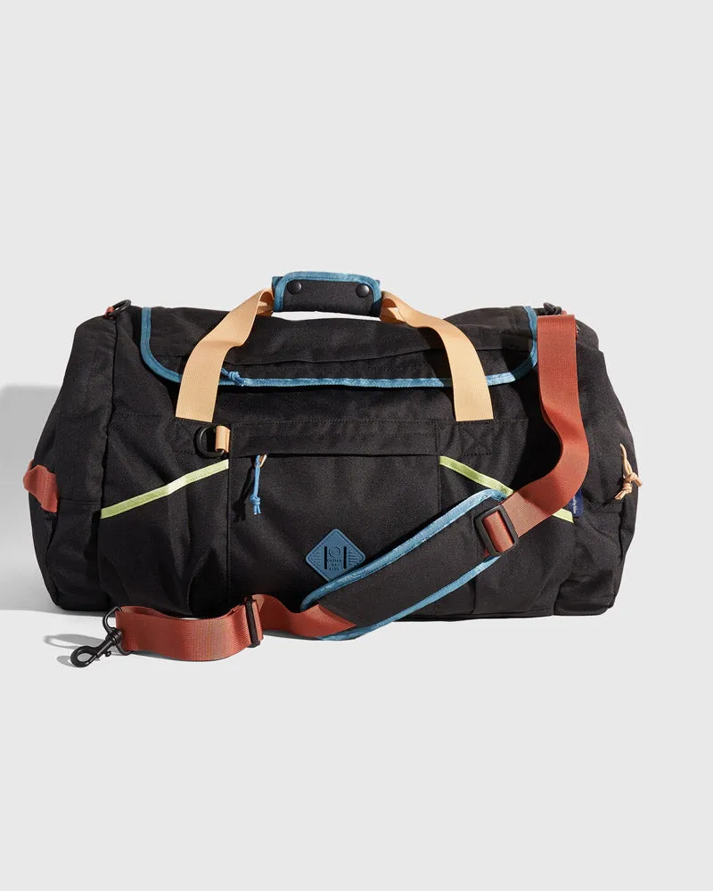 (R)evolution 55L Carry-On Duffle