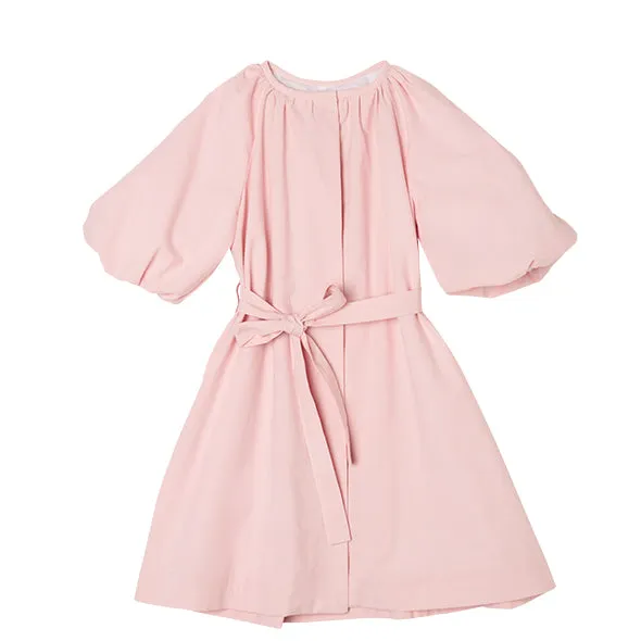 Robe VIC Pink sucre