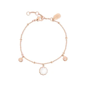 Rose Gold Ambrosia Bracelet