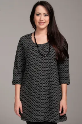 Round Neck Tunic