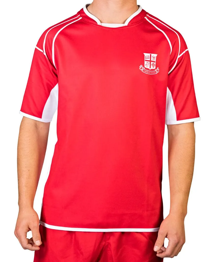 Rugby Jersey