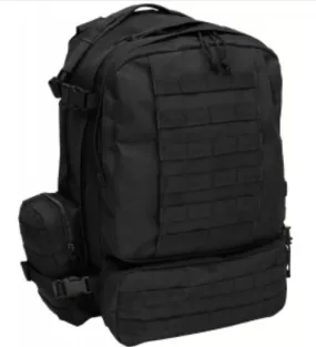 Rugzak Tactical Modular