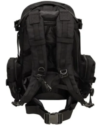 Rugzak Tactical Modular