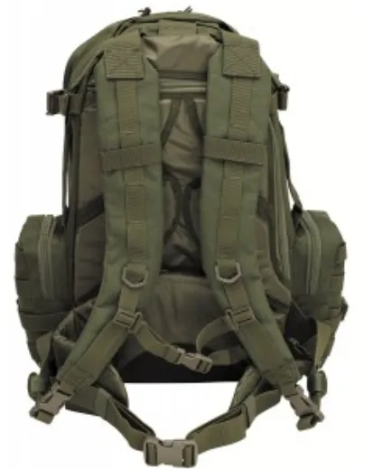 Rugzak Tactical Modular