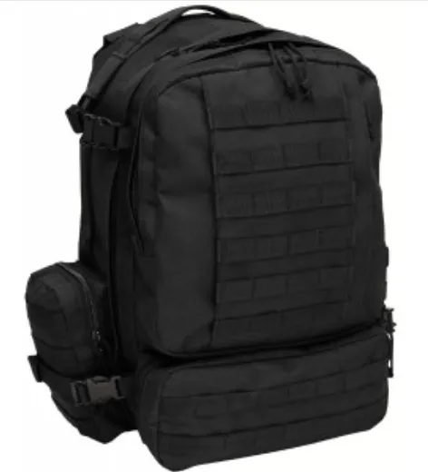 Rugzak Tactical Modular