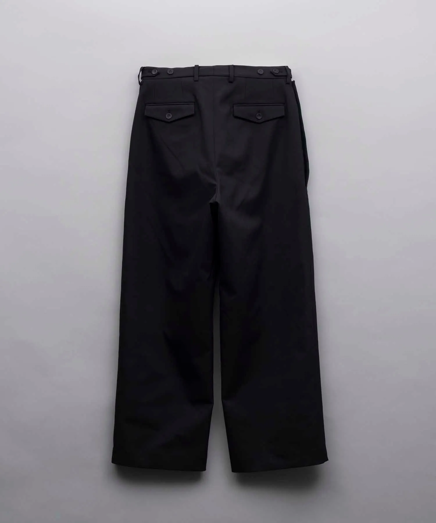 Sailor Layered Wide Pants