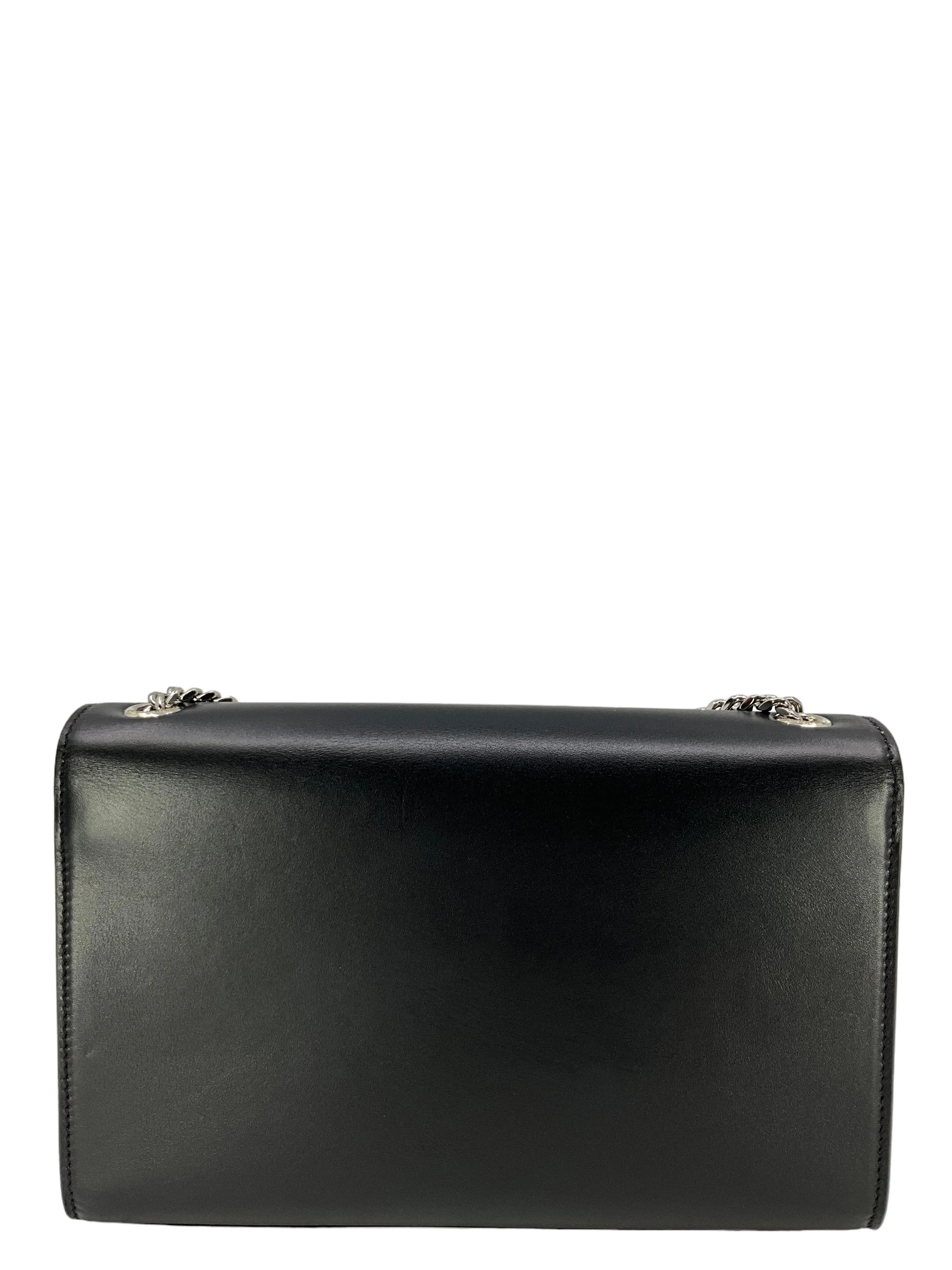 Saint Laurent Kate Tassel Shoulder Bag