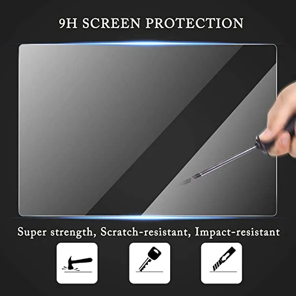 Screen Protector for Tesla Model Y & Model 3