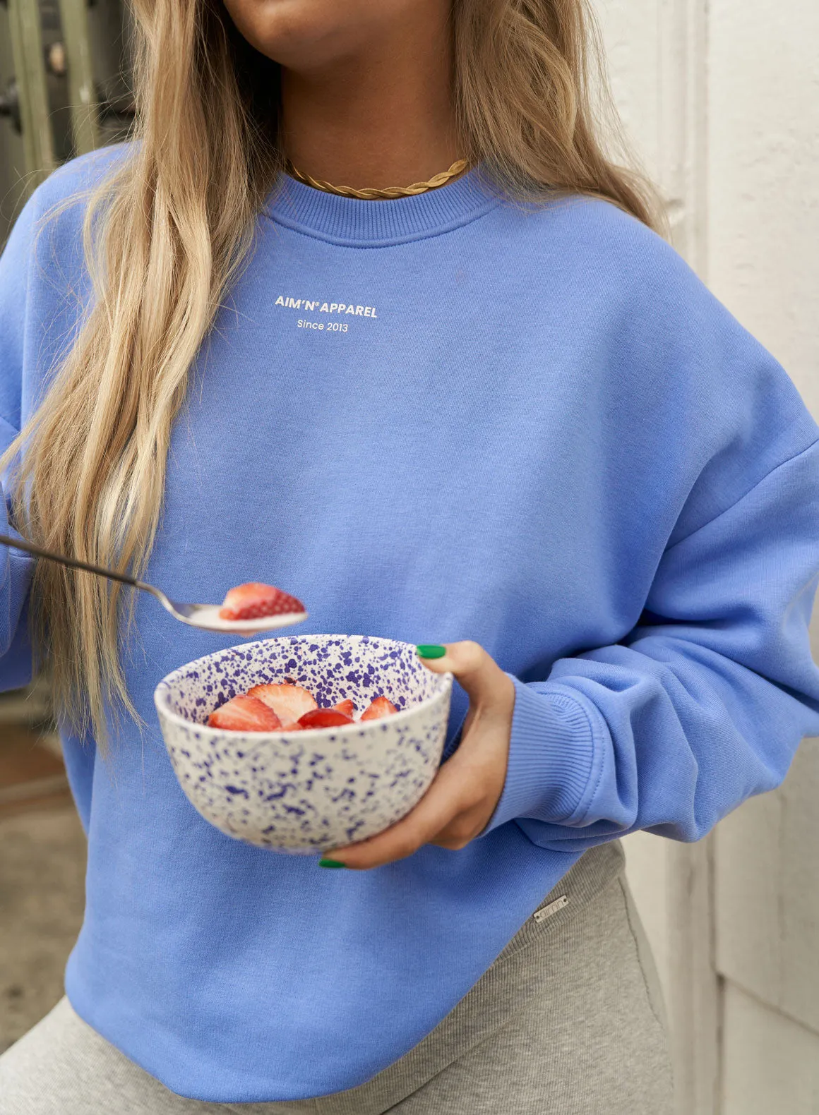 Sea Apparel Sweatshirt