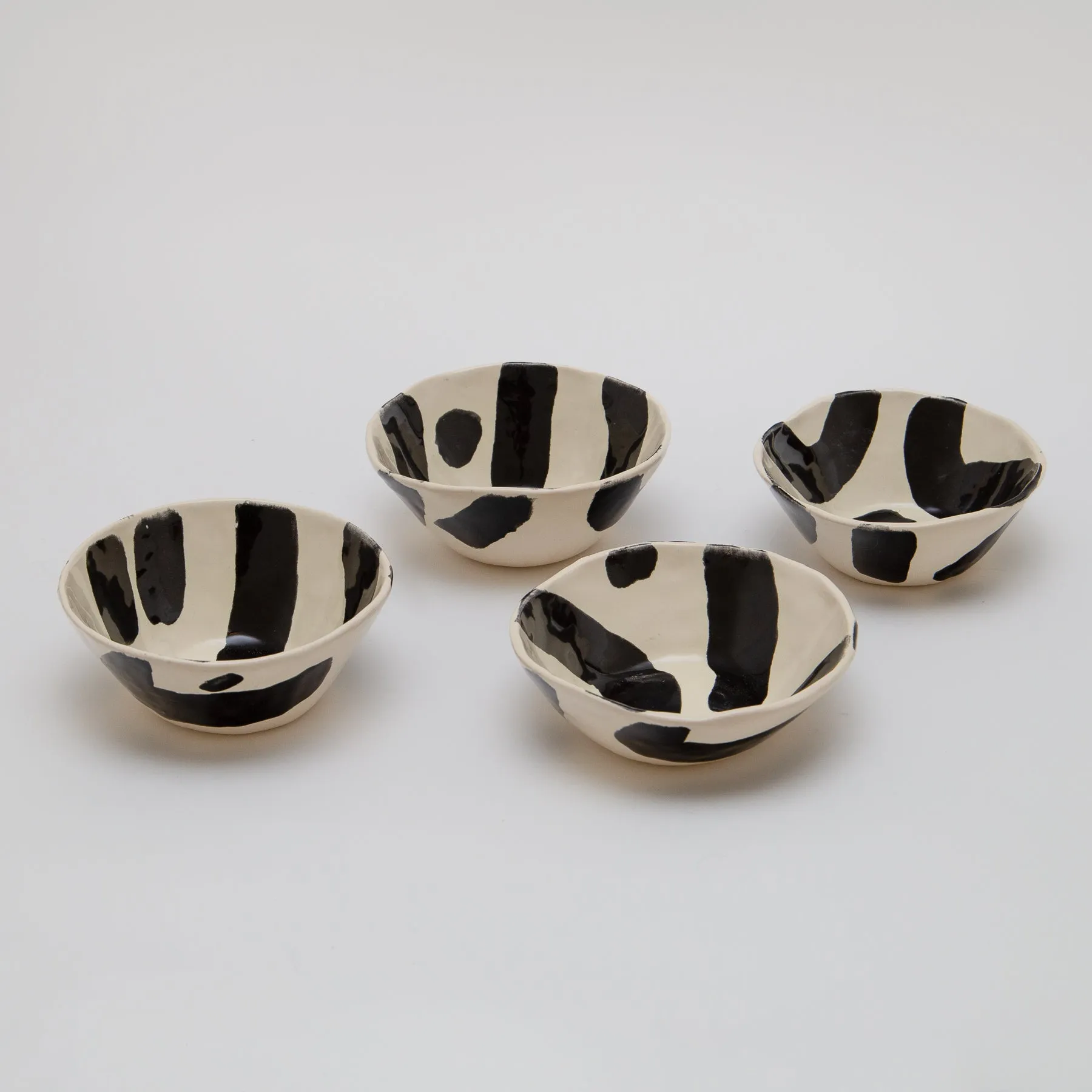 Seth Bogart Small Bowl Set