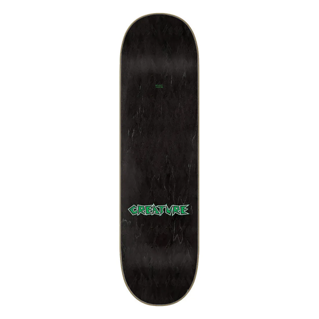 Shape Creature Milton Martinez GRBG Bat Pro 8.6" Black