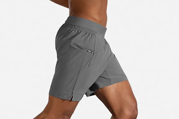 Sherpa 7" 2-in-1 Short Men's running bottoms