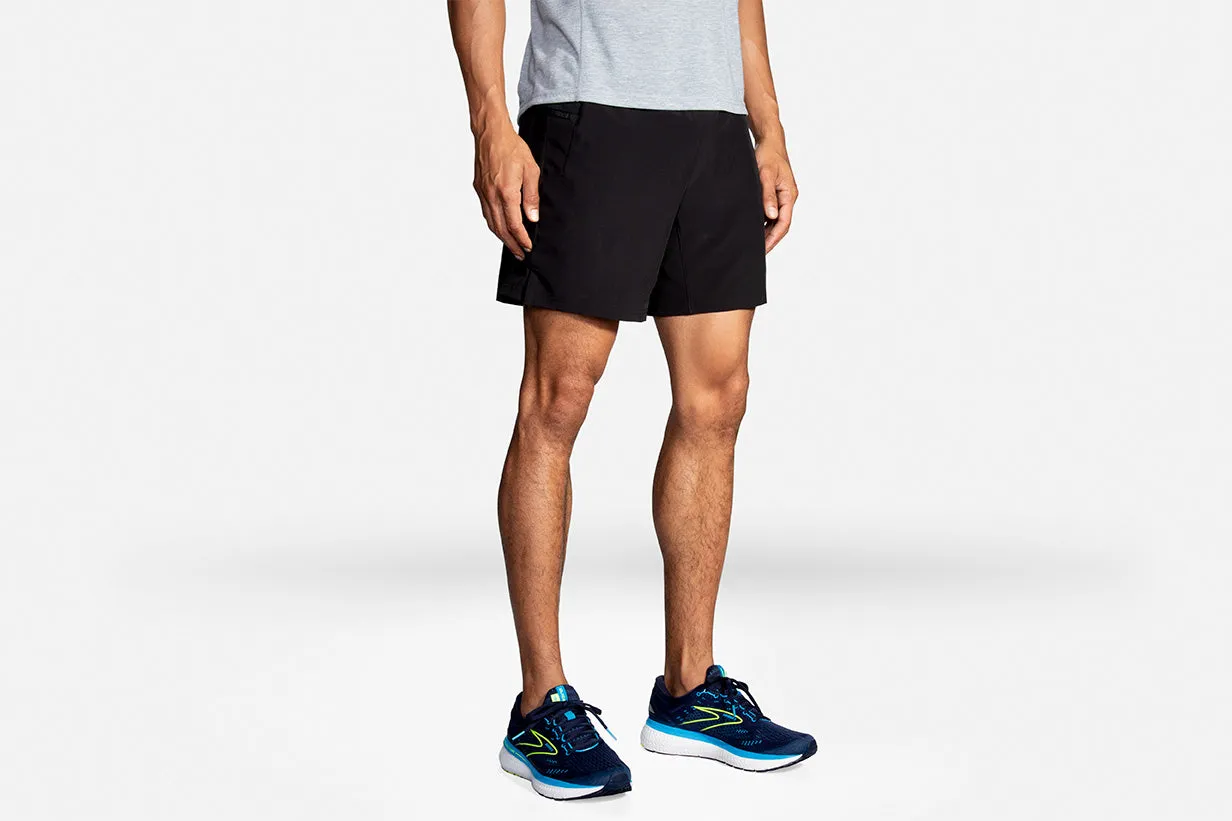 Sherpa 7" 2-in-1 Short Men's running bottoms