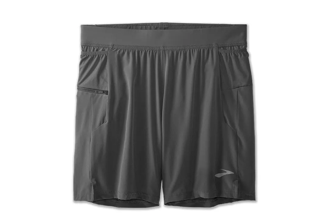 Sherpa 7" 2-in-1 Short Men's running bottoms