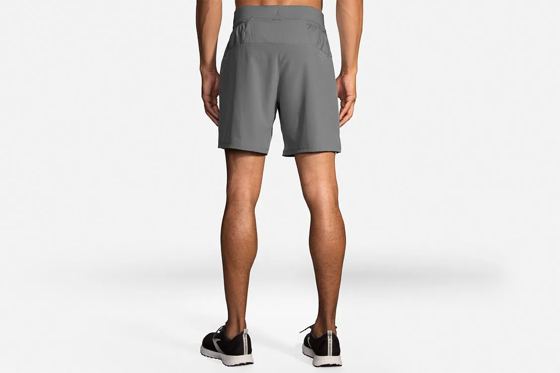 Sherpa 7" 2-in-1 Short Men's running bottoms