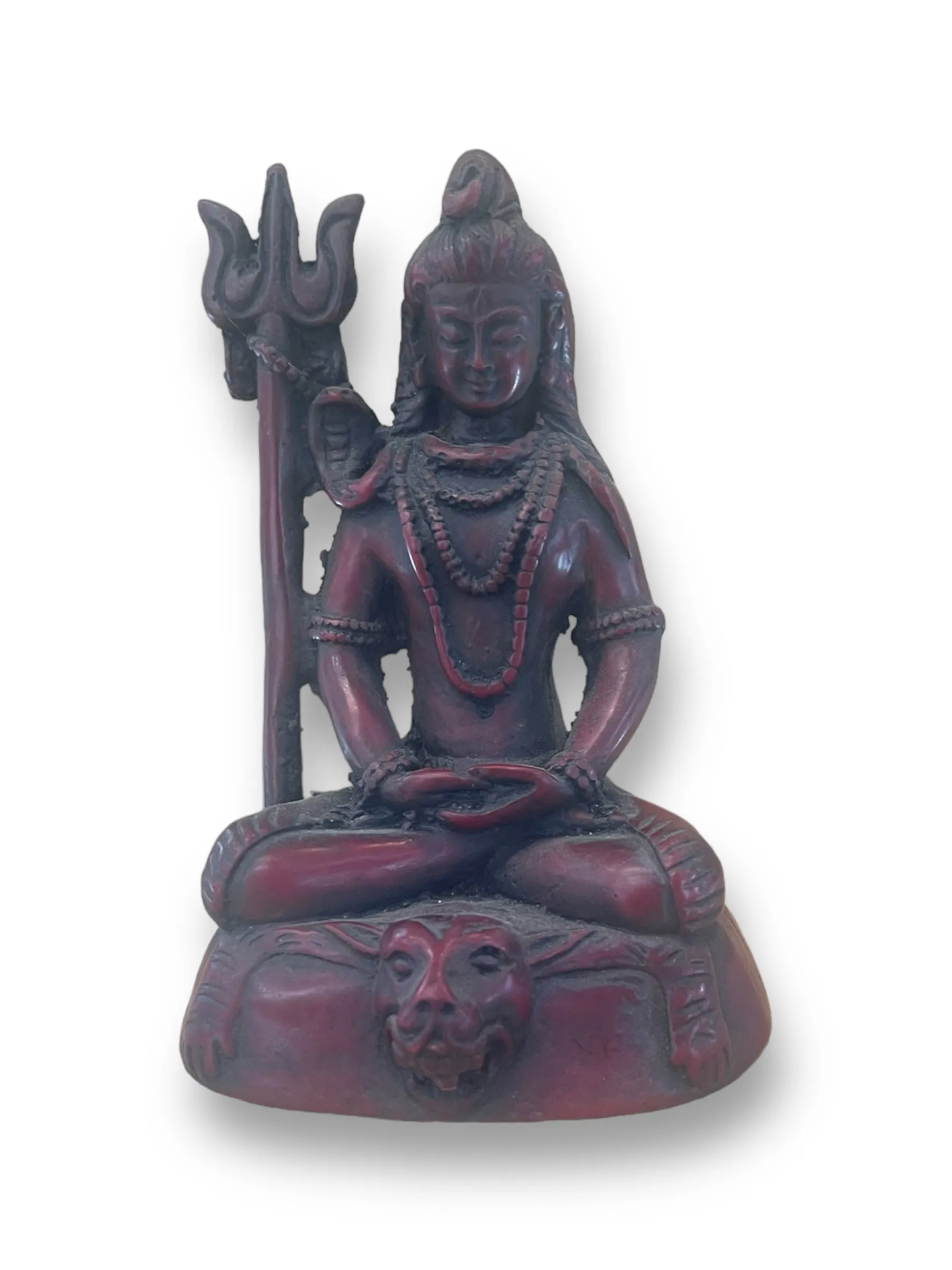 Shiva Statue